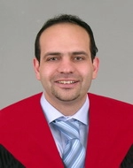 Prof. Dr. Ashraf Abu Karaky